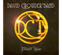 Church Music by Crowder, David Band (2009) Audio CD