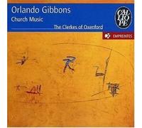 Church Music (Clerkes Of Oxenford, Wulstan)