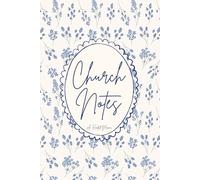 Church Notes: The Bloom Collection: Grace