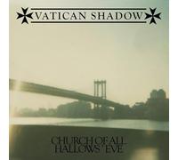 Church Of All Hallows' Eve