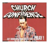 Church of Confidence - Pray