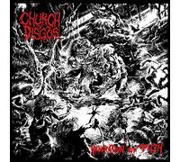 Church Of Disgust - Veneration Of Filth