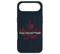 Church of Jesus Christ Canada Vancouver Mission Case for iPhone Air
