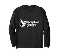 Church of Misery Band Long Sleeve T-Shirt