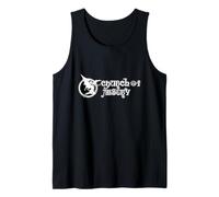 Church of Misery Band Tank Top