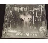 Church Of Misery - Minstrel of Mourning