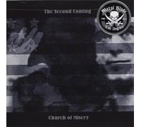 Church of Misery - Second Coming
