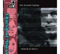 Church Of Misery - The Second Coming [VINYL]