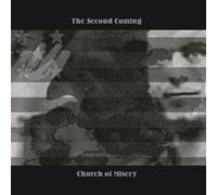 Church Of Misery - The Second Coming [VINYL]