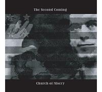 The Second Coming (CD) Church of Misery