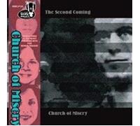Church Of Misery - The Second Coming [VINYL]