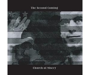 Church Of Misery - The Second Coming [VINYL]