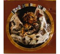 Church of Rust (UK Import)