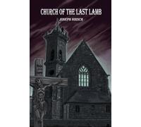 Church of the Last Lamb