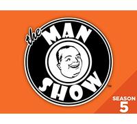 Church of the Man Show
