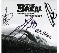 Church of the Open Sky