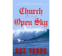 Church of the Open Sky