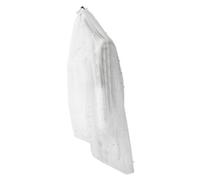 Church Pearls Bride Cathedral Veil White Wedding Long Veil with Comb