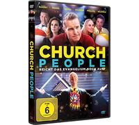 Church People - Reicht das Evangelium noch aus?