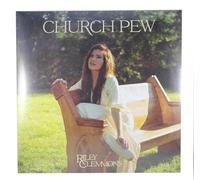 Church Pew [VINYL]
