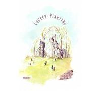 Church Planting - DVD