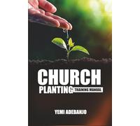 Church Planting Training Manual