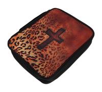 Church Sacrament Bag with Sections for Chalice and Holy Water Bottle | Polyester, 27.00x22.50x5.00cm, Heavy Inner Padding and Soft Barriers, Classic Religious Styling
