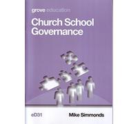 Church School Governance