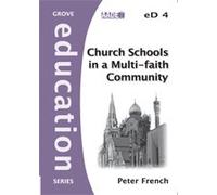 Church Schools in a Multi-Faith Community (Education)