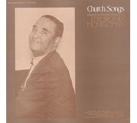 Church Songs: Sung & Played on the Piano By Little