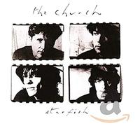 Church - Starfish