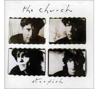 Church - Starfish