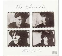 Church - Starfish