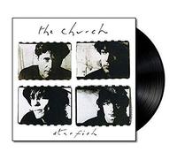 CHURCH - STARFISH : 30TH ANNIVERSARY EDITION