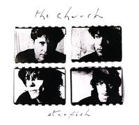 Church - Starfish by Church [Music CD]
