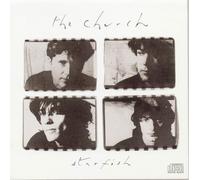 Church - Starfish