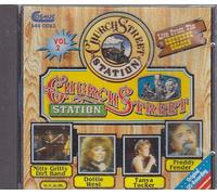 Church Street Station Vol. 2