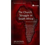 Church Struggle in South Africa