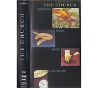 Church, the - Church-Goldfish [VHS]