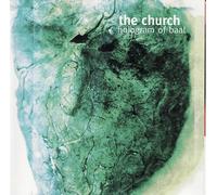 Church, the - Hologram Ball + Bonus CD