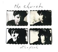 Church - Starfish [Vinyl]