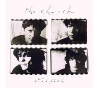Church,the - Starfish