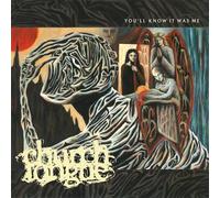 Church Tongue - You'll Know It Was Me [VINYL]