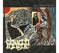 Church Tongue - You'll Know It Was Me [VINYL]