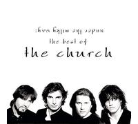 CHURCH - UNDER THE MILKY WAY [CD]