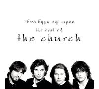 Church - Under the Milky Way: Best of the Church Original recording remastered Edition by Church (1999) Audio CD