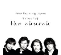 CHURCH: UNDER THE MILKY WAY - CD