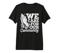 Church Usher Church Ministry Premium T-Shirt