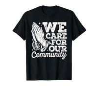 Church Usher Church Ministry T-Shirt