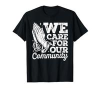 Church Usher Church Ministry Value Graphic T-Shirt